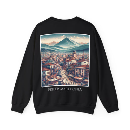 Prilep Sweatshirt