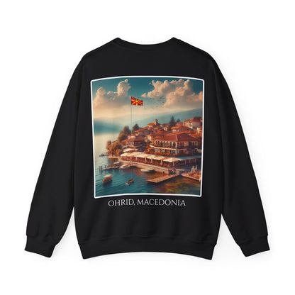 Ohrid Sweatshirt