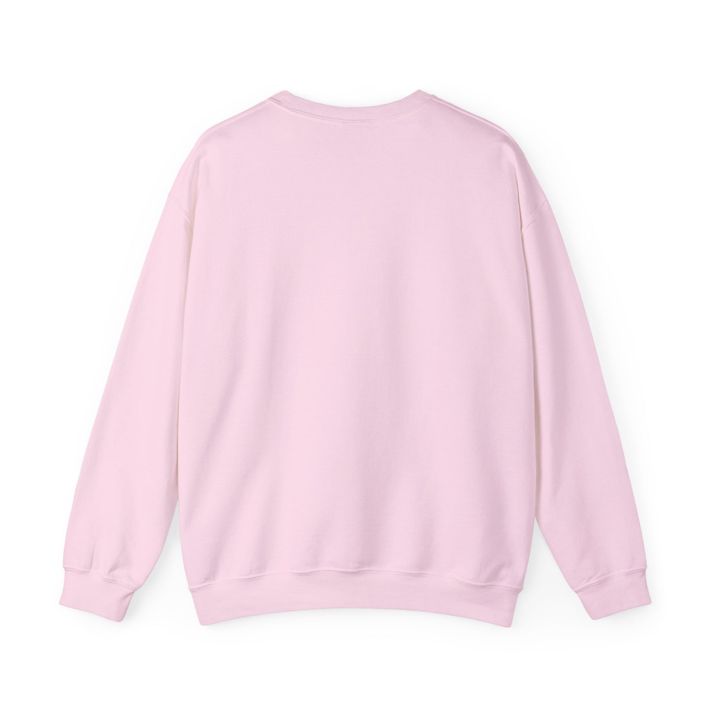 Sonce Sweatshirt - Light Pink EU