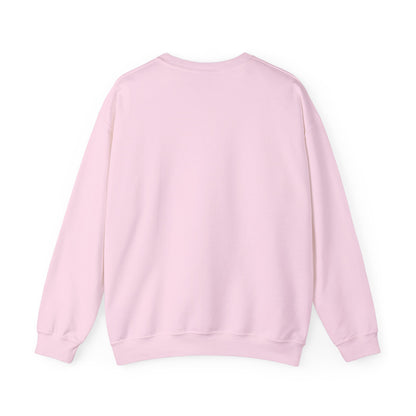 Sonce Sweatshirt - Light Pink EU