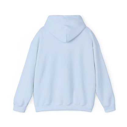 Sonce Hoodie - Light Blue NA