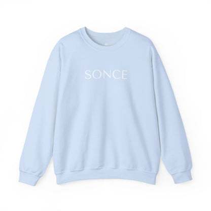 Sonce Sweatshirt - Light Blue EU