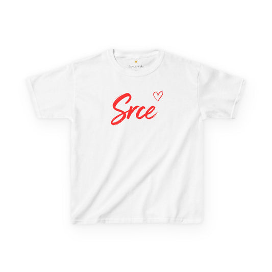 Srce Youth Tee NA