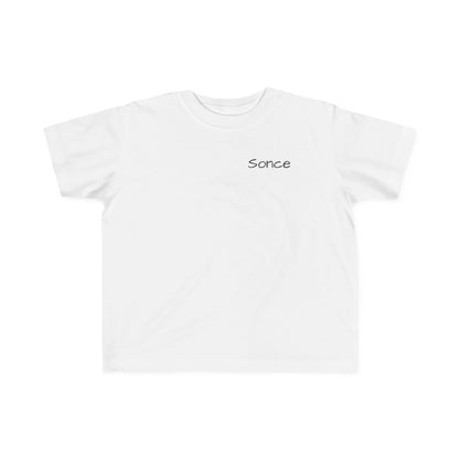 Ohrid Toddler Tee