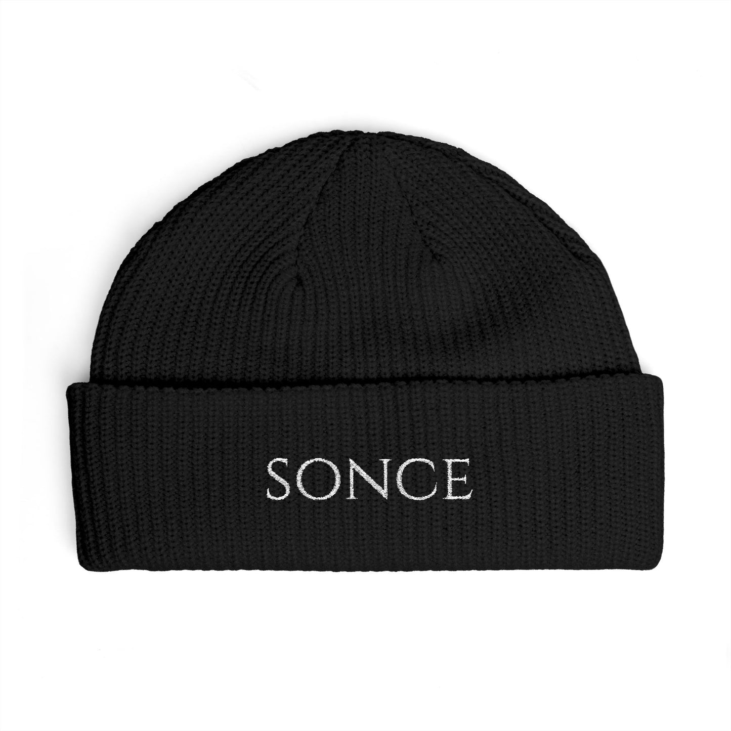 Sonce Beanie - Black