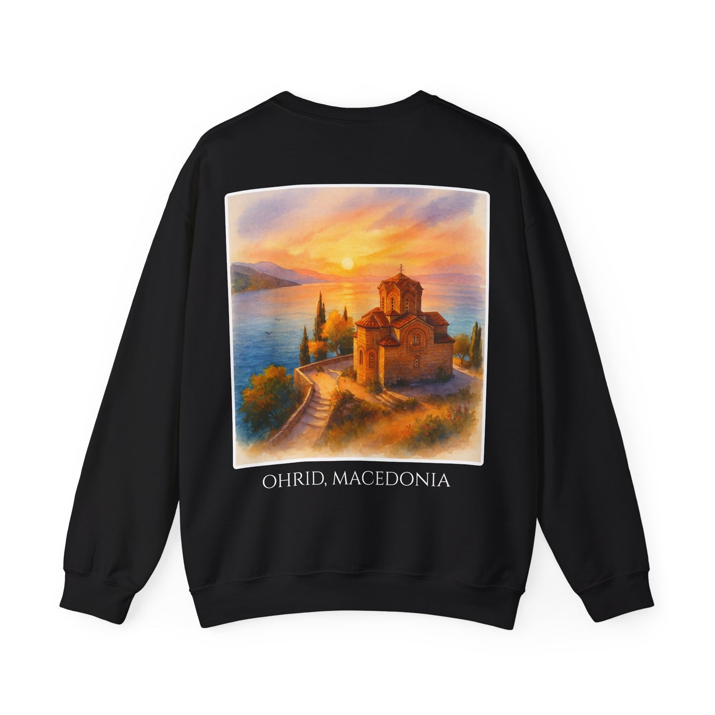 Sveti Jovan Sweatshirt