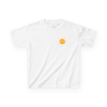 Sunshine Youth Tee NA
