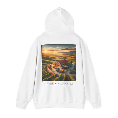 Tikveš Hoodie