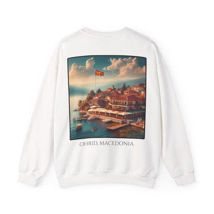 Ohrid Sweatshirt