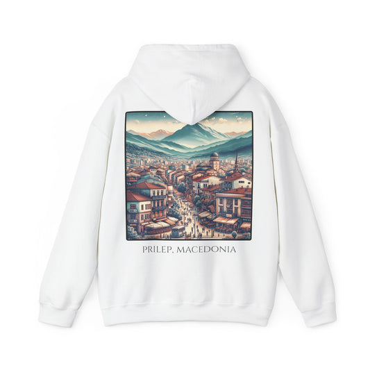 Prilep Hoodie