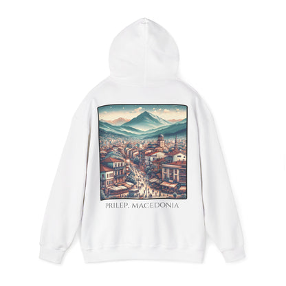 Prilep Hoodie - EU
