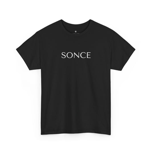 Sonce Tee - Black