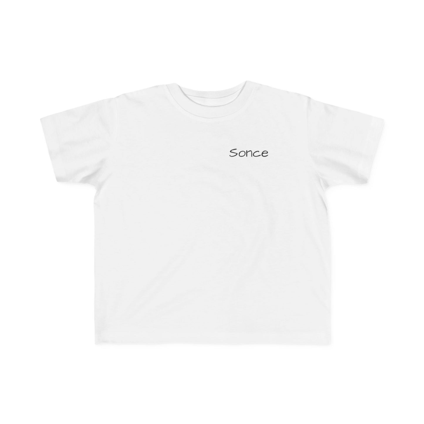Ohrid Toddler Tee EU