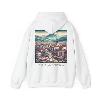 Prilep Hoodie