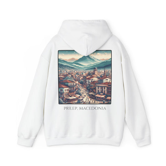 Prilep Hoodie