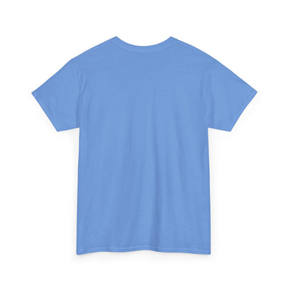 Sonce Tee - Blue NA