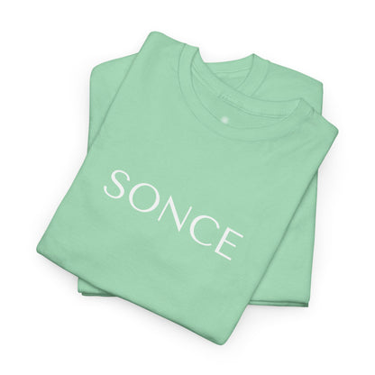 Sonce Tee - Mint NA