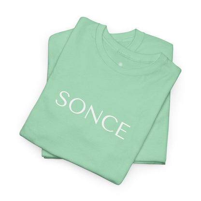 Sonce Tee - Mint