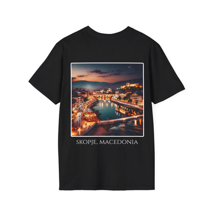 Skopje Tee