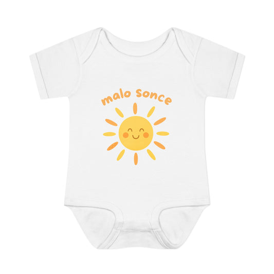 Malo Sonce - Infant Bodysuit