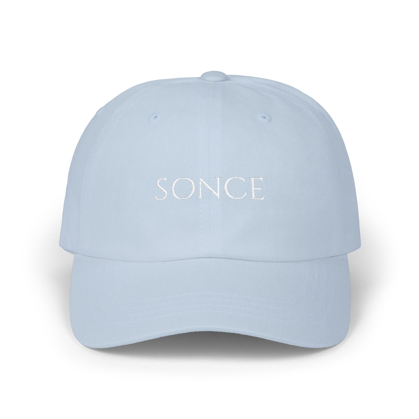 Sonce Hat - Sky Blue US
