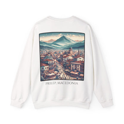 Prilep Sweatshirt