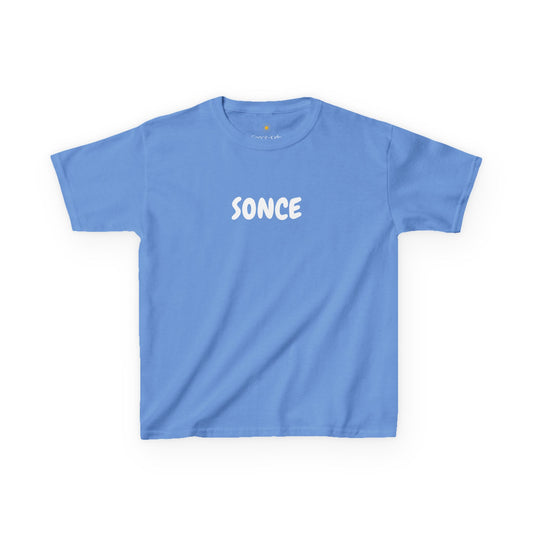 Sonce Youth Tee - Blue EU