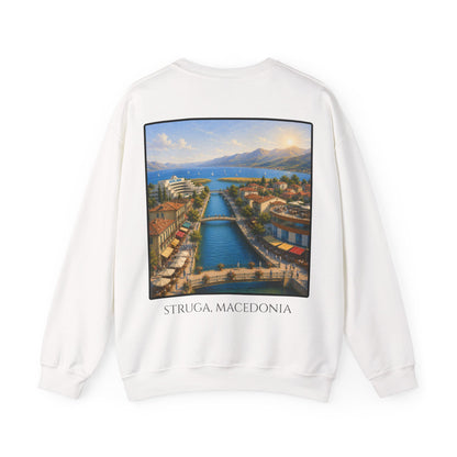 Struga Sweatshirt