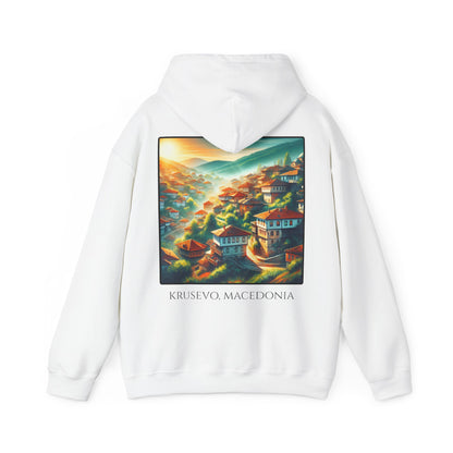 Kruševo Hoodie