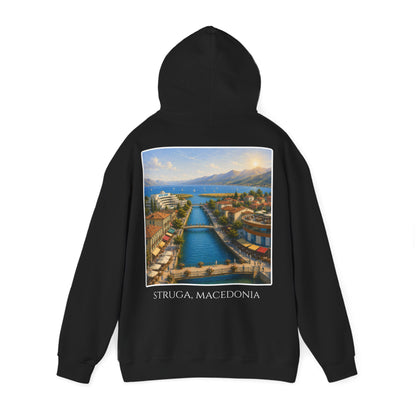 Struga Hoodie - EU