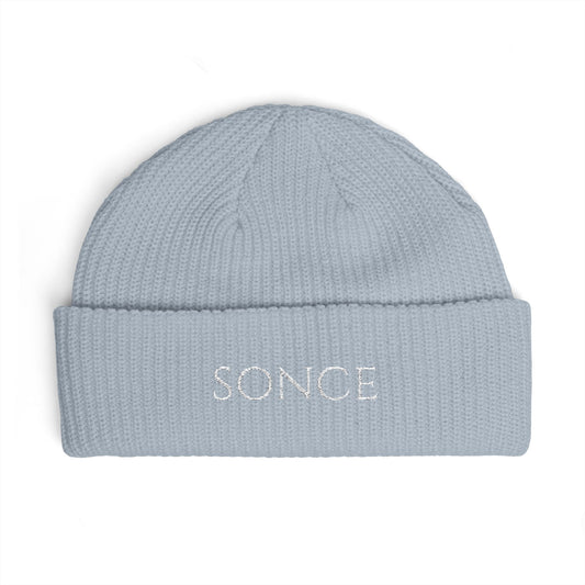 Sonce Beanie - Ice Blue