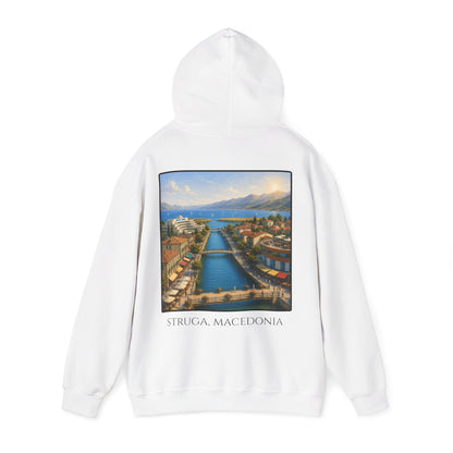 Struga Hoodie