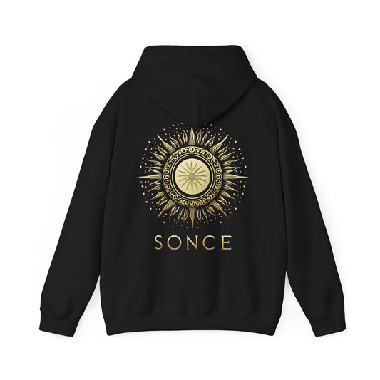 Heritage Hoodie