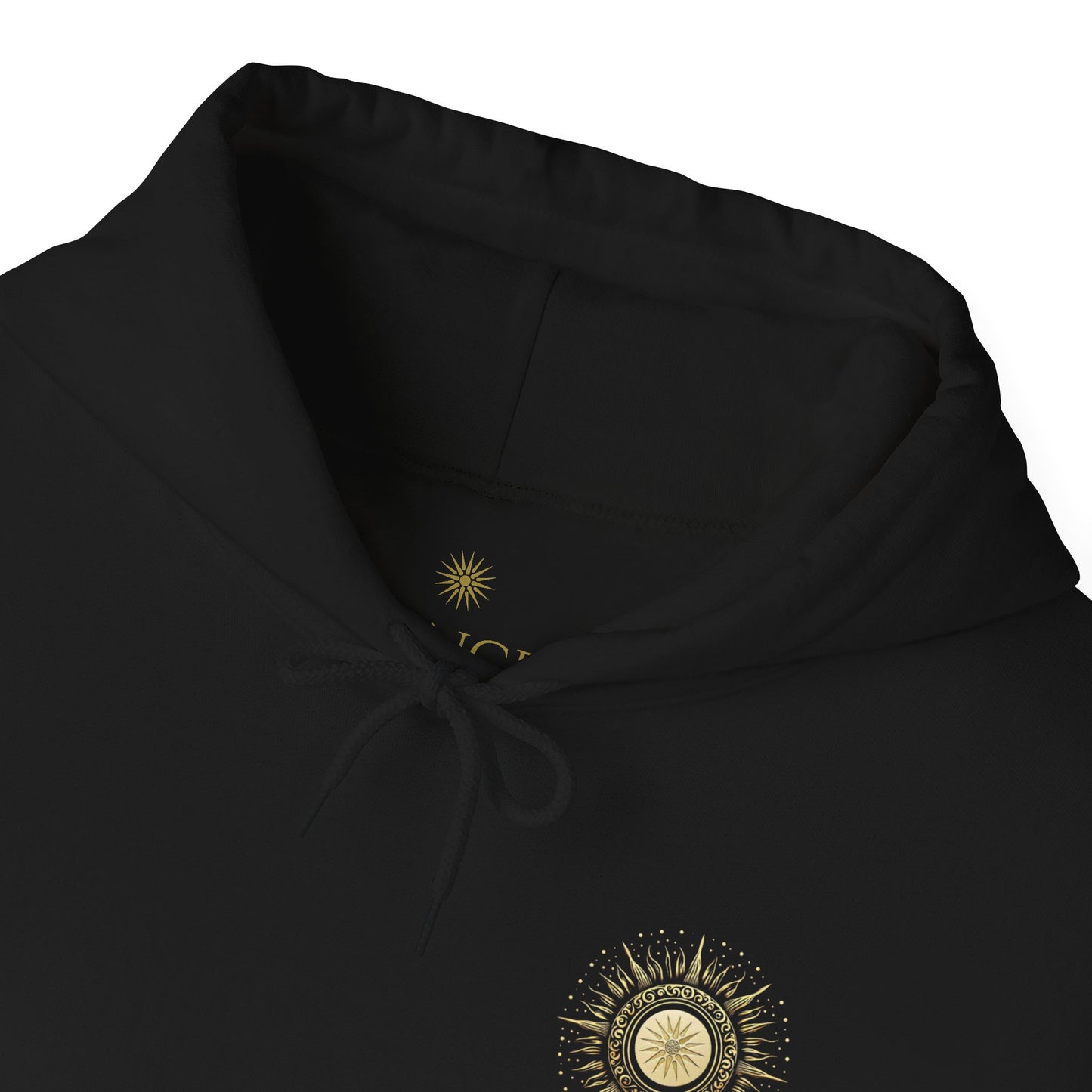 Heritage Hoodie