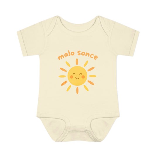 Malo Sonce - Infant Bodysuit
