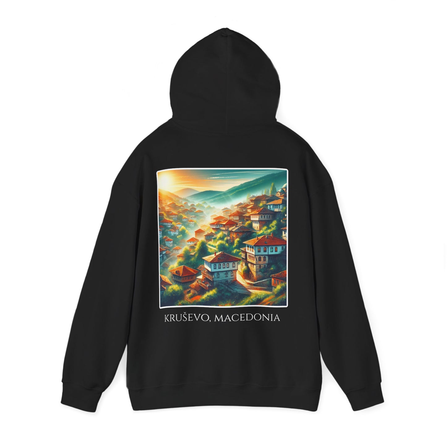 Kruševo Hoodie