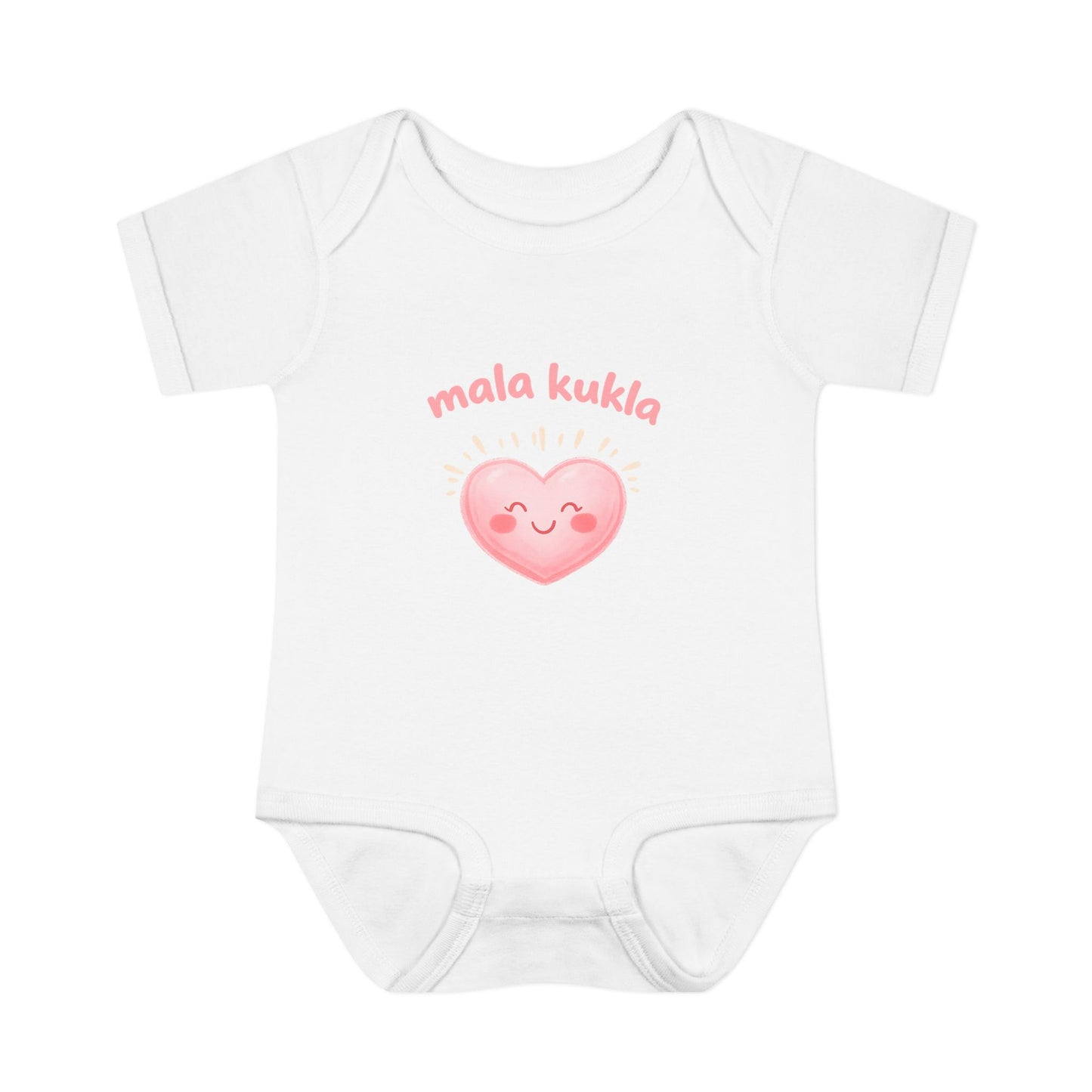 Mala Kukla Bodysuit