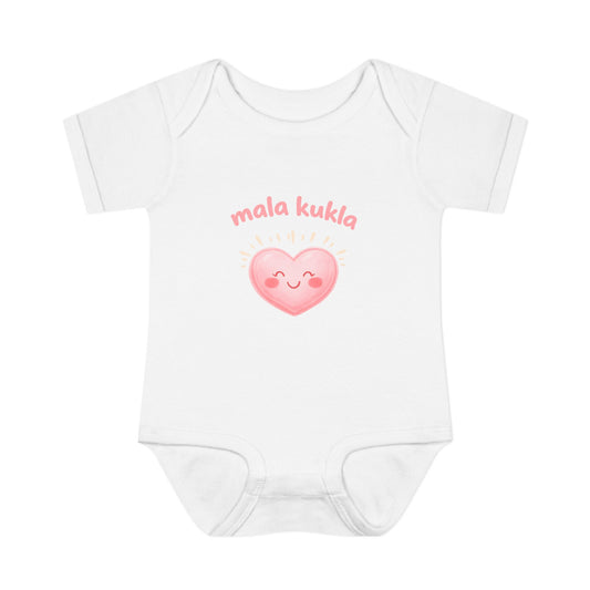 Mala Kukla Bodysuit EU
