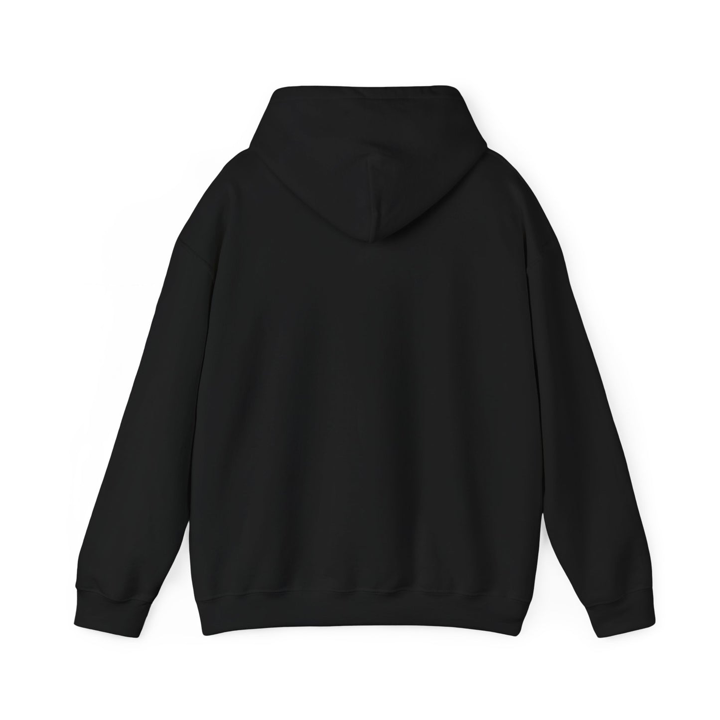 Sonce Hoodie - Black NA