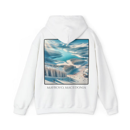 Mavrovo Hoodie
