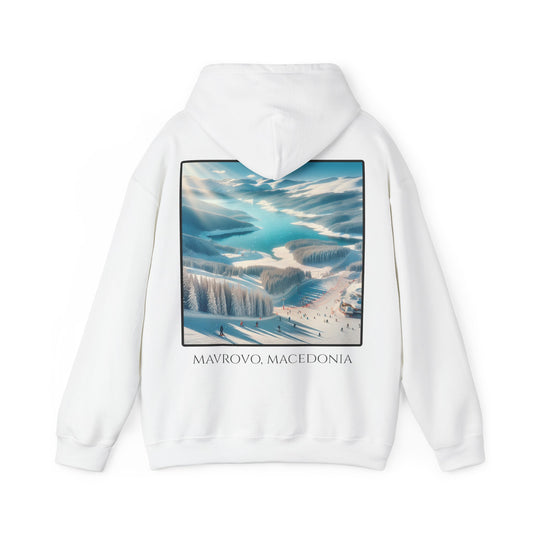 Mavrovo Hoodie
