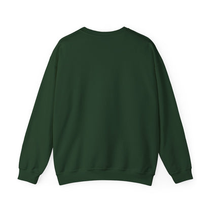 Sonce Sweatshirt - Pelister Green