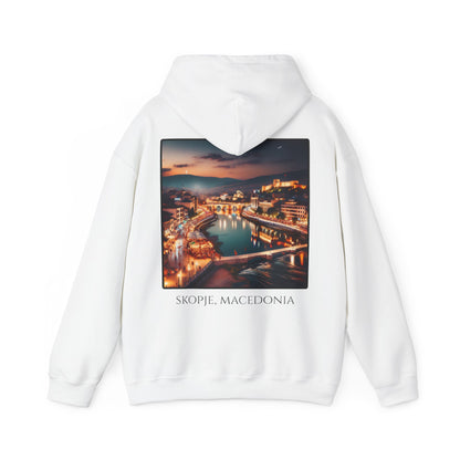 Skopje Hoodie