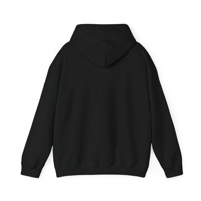 Sonce Hoodie - Black EU