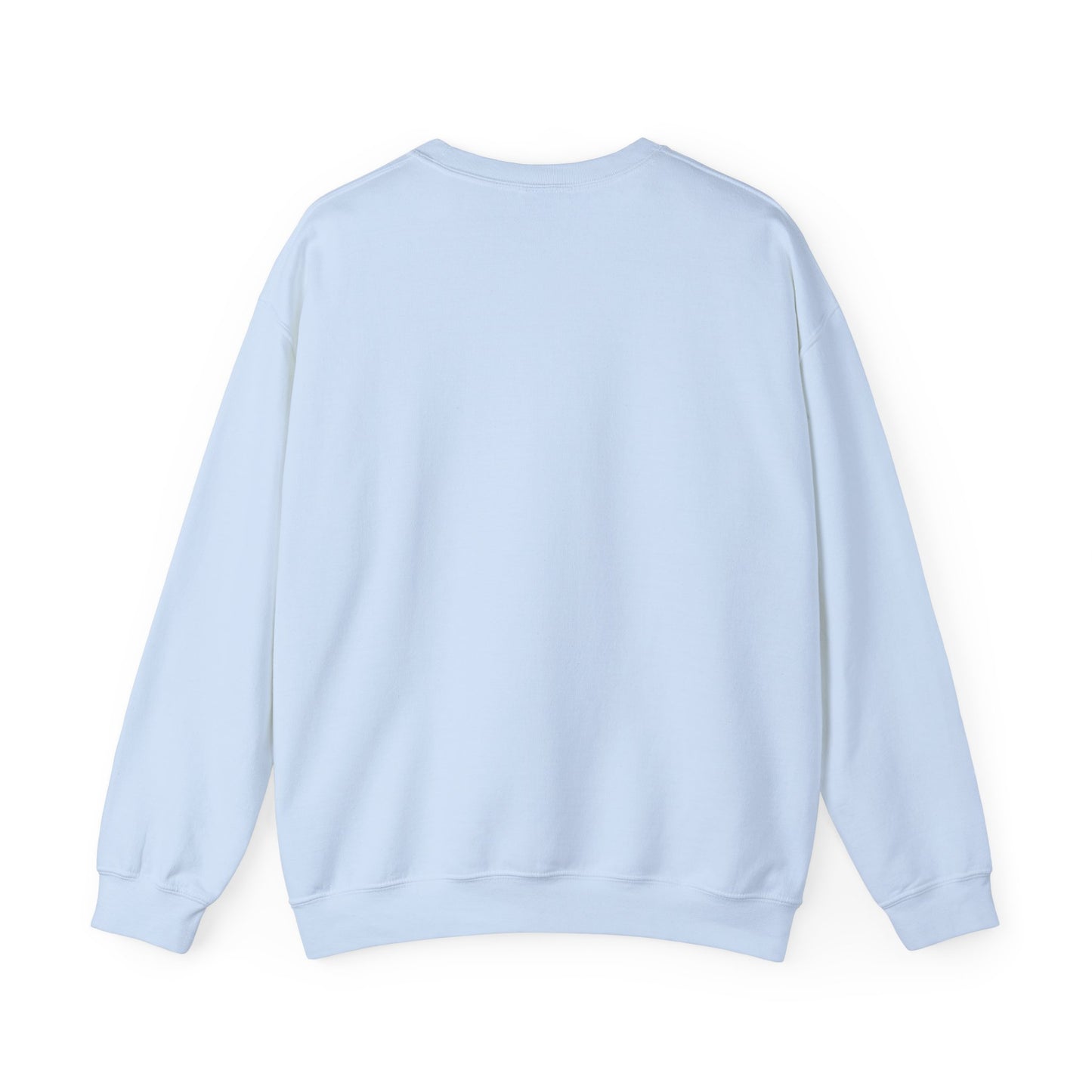 Sonce Sweatshirt - Light Blue