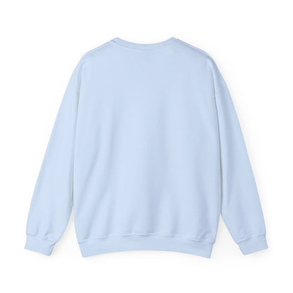 Sonce Sweatshirt - Light Blue