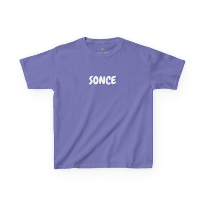 Sonce Youth Tee - Violet EU