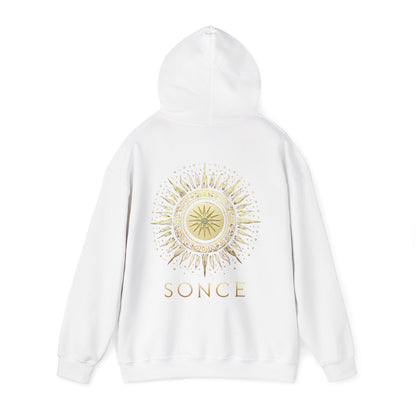 Sonce Hoodie - EU