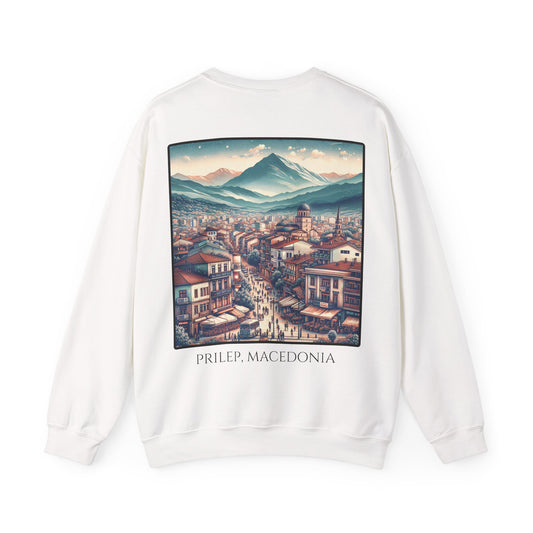 Prilep Sweatshirt - EU