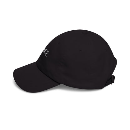 Sonce Hat - Black EU
